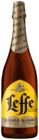 BIÈRE BLONDE LEFFE - ABBAYE DE LEFFE - Auchan Hypermarché à Neuilly-sur-Seine BIÈRE BLONDE LEFFE - ABBAYE DE LEFFE en promo chez Auchan Hypermarché Neuilly-sur-Seine à 2,51 €