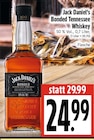 Bonded Tennessee Whiskey im Angebot bei EDEKA in Gießen Bonded Tennessee Whiskey Angebote von Jack Daniel's bei EDEKA Gießen für 24,99 €
