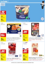 Offre Rillettes dans le catalogue Carrefour du moment à la page 43