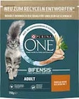 Katzentrockenfutter Angebote von Purina One bei GLOBUS Kempen für 2,99 €