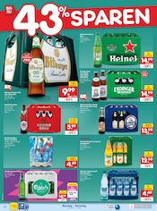 Bier im Netto Marken-Discount Prospekt in Erfurt Aktueller Netto Marken-Discount Prospekt mit Bier, "Aktuelle Angebote", Seite 18