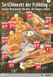 Flammkuchen im E center Prospekt in Wermelskirchen Aktueller E center Prospekt mit Flammkuchen, "Aktuelle Angebote", Seite 28