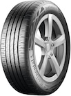 Continental PKW-Sommerreifen 185/65 R 15 TL 88H EcoContact™ 6 bei BayWa AG im Pretzfeld Prospekt für 96,90 €