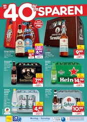 Erdinger im Netto Marken-Discount Prospekt in Suhl Aktueller Netto Marken-Discount Prospekt mit Erdinger, "Aktuelle Angebote", Seite 30