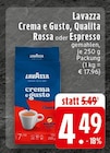 Crema e Gusto bei EDEKA im Prospekt "" für 4,49 €