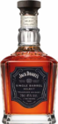 Aktuelles Single Barrel Tennessee Whiskey Angebot bei Getränke Hoffmann in Dinslaken ab 34,99 €
