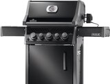 Aktuelle Gasgrill Angebote bei Hagebaumarkt in Oberhausen Aktuelles Gasgrill „Rogue RB 425“ Angebot bei Hagebaumarkt in Oberhausen ab 999,00 €