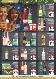 E center Rotkäppchen Sekt im Prospekt 