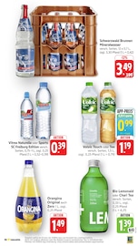 Aktueller EDEKA Prospekt mit Wasser, "Aktuelle Angebote", Seite 34