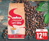 Caffè Crema oder Espresso Angebote von Lavazza bei EDEKA Hoyerswerda für 12,99 €