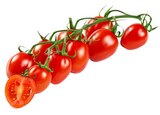 Aktuelle Tomaten Angebote bei REWE in Augsburg Aktuelles Mini Roma Rispentomaten Angebot bei REWE in Augsburg ab 1,99 €