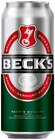 Pils im Angebot bei REWE in Witten Pils Angebote von Beck's bei REWE Witten für 0,79 €