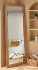 Miroir Joanna cannage - Maxi Bazar à Villeurbanne Miroir Joanna cannage en promo chez Maxi Bazar Villeurbanne à 79,99 €