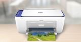 DeskJet 2821e All-in-one-Drucker von hp im aktuellen Penny Prospekt