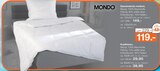 Daunendecke medium Angebote von Mondo bei Möbel Inhofer Singen für 29,95 €