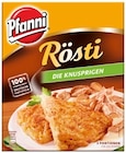 Kartoffelgericht von Pfanni im aktuellen REWE Prospekt