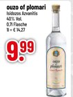 Trinkgut Brannenburg - Ouzo of Plomari Angebot im Prospekt Ouzo of Plomari bei Trinkgut im Brannenburg Prospekt für 9,99 €