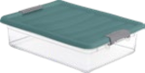 Klarsichtbox »Katla« im Angebot bei Kaufland in Dresden Klarsichtbox »Katla« Angebote von DOMOPAK LIVING bei Kaufland Dresden für 2,99 €
