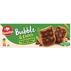 Biscuits Bubble & Chock à Carrefour Market dans Argueil Biscuits Bubble & Chock à Carrefour Market dans Argueil