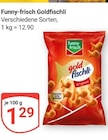Angebot im GLOBUS Wittichenau Prospekt GLOBUS Wittichenau Prospekt mit im Angebot für 1,29 €