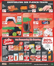 Fernseher im Marktkauf Prospekt in Werdohl Aktueller Marktkauf Prospekt mit Fernseher, "Aktuelle Angebote", Seite 22