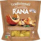 Frische gefüllte Pasta Ravioli, Cappelletti oder Tortelloni Angebote von Giovanni Rana bei EDEKA Pinneberg für 2,79 €