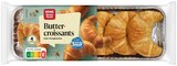 Butter Croissant Angebote von REWE Beste Wahl bei REWE Herten für 1,59 €