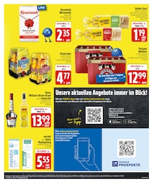 Toaster Angebot & Preis im aktuellen EDEKA Prospekt Toaster Angebot im aktuellen EDEKA Prospekt auf Seite 29