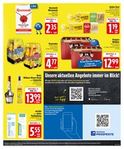 Aktueller EDEKA Prospekt mit Toaster, "HOL DIR DIE EDEKA APP.", Seite 29