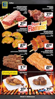Rumpsteak im aktuellen EDEKA Prospekt (Recklinghausen) Rumpsteak im EDEKA Prospekt "Aktuelle Angebote" mit 22 Seiten (Recklinghausen)