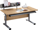 Jugendschreibtisch „Diego 120“ von Paidi für 199,00 € bei XXXLutz Möbelhäuser im Angebot Jugendschreibtisch „Diego 120“ von Paidi im aktuellen XXXLutz Möbelhäuser Prospekt