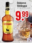 Veterano im Angebot bei Trinkgut in Mainz Veterano Angebote von Osborne bei Trinkgut Mainz für 9,99 €