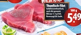 Thunfisch-Filet im Angebot bei famila Nordost in Buchholz Thunfisch-Filet Angebote bei famila Nordost Buchholz für 5,49 €