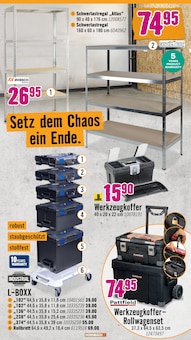 Gartenmöbel im Hornbach Prospekt "Wünsche sind gut. PROJEKTE sind besser." mit 33 Seiten (Münster)