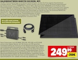 Balkonkraftwerk 860/800W, WiFi Angebote von MARSTEK bei Marktkauf Böblingen für 249,99 €