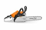 Tronçonneuse thermique ms 162 - STIHL - Rural Master à Perpignan Tronçonneuse thermique ms 162 - STIHL en promo chez Rural Master Perpignan à 169,00 €