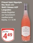 Rot bei GLOBUS im Prospekt "" für 4,49 €