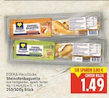 Zwiebel Baguette von EDEKA Herzstücke im aktuellen E center Prospekt