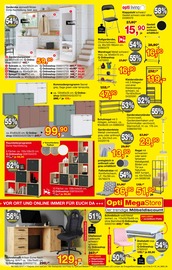 Dekoration im Opti-Megastore Prospekt in Suhl Aktueller Opti-Megastore Prospekt mit Dekoration, "MegaDeals steuerfrei", Seite 9