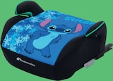 Réhausseur bas isofix bébé confort - STITCH en promo chez Intermarché Hyper Niort à 29,99 €