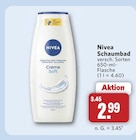 Schaumbad bei combi im Prospekt "" für 2,99 €