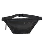 Hüfttasche Schwarz, GTI Kollektion 2024 bei Volkswagen im Breisach Prospekt für 38,90 €