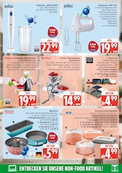 Küchenmaschine im Marktkauf Prospekt in Cuxhaven Aktueller Marktkauf Prospekt mit Küchenmaschine, "Top Angebote", Seite 29