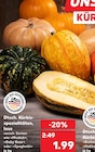 Kaufland Ahaus - Muskat Angebot im Prospekt Muskat bei Kaufland im Ahaus Prospekt für 1,99 €