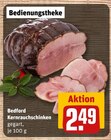 Kernrauchschinken Angebote von Bedford bei REWE Hamm für 2,49 €