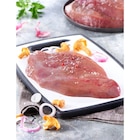 Veau : foie à griller - CARREFOUR en promo chez Carrefour Veau : foie à griller - CARREFOUR dans le catalogue Carrefour