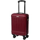 Action Saint-Renan - Promo Valise rigide Spilbergen Bruxelles Promo Valise rigide Spilbergen Bruxelles à 14,95 € dans le catalogue Action à Saint-Renan