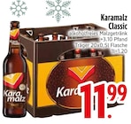 Classic von Karamalz im aktuellen EDEKA Prospekt für 11,99 €