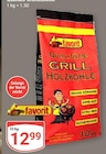 Qualitäts-Grill-Holzkohle Angebote von favorit bei GLOBUS Gotha für 12,99 €