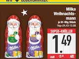 Aktuelles Weihnachtsmann Angebot bei E center in Augsburg ab 1,49 €